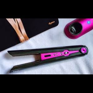 Dyson Corrale Straightener